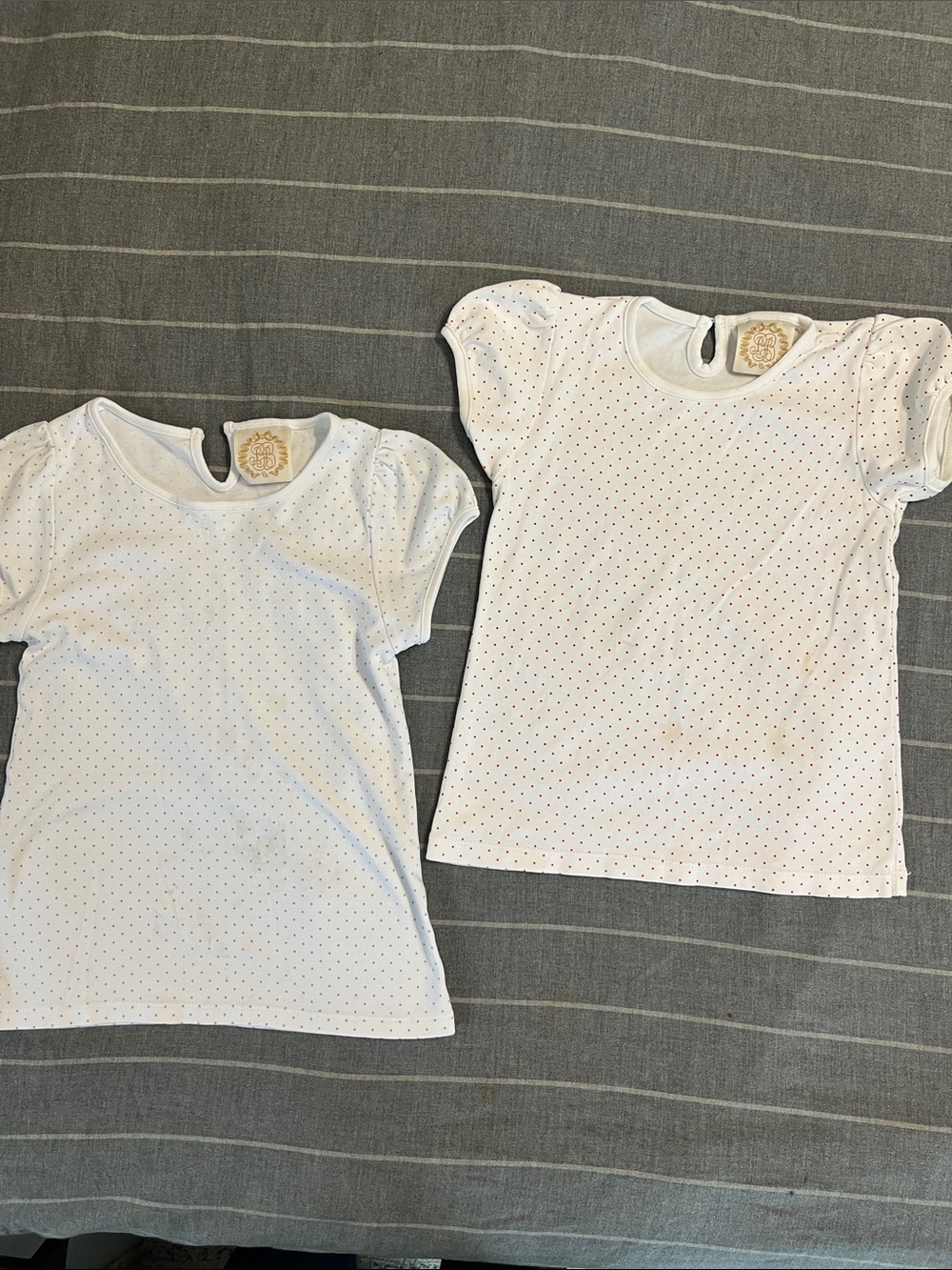 The Beaufort Bonnet Company shirts